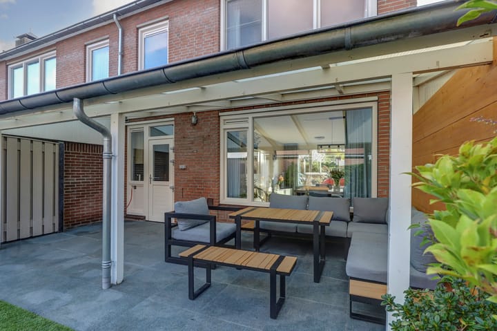 Foto 31 van Beemden 32