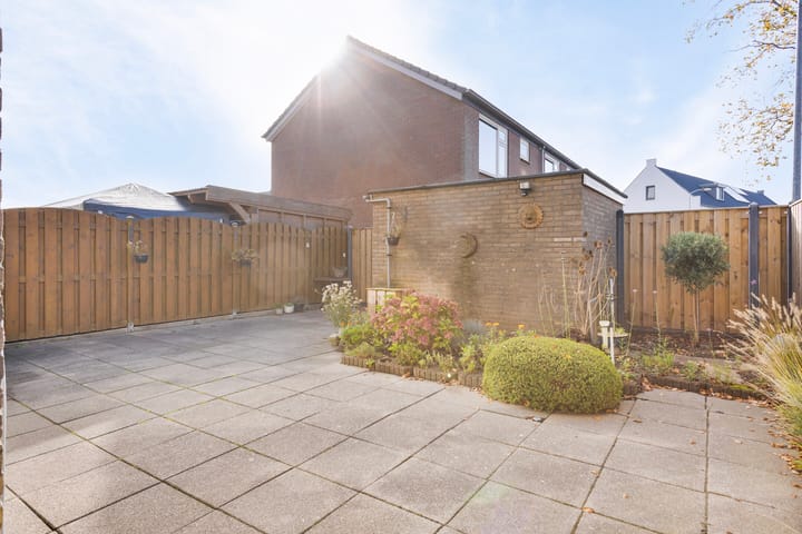 Photo 4 of Berkenlaan 10