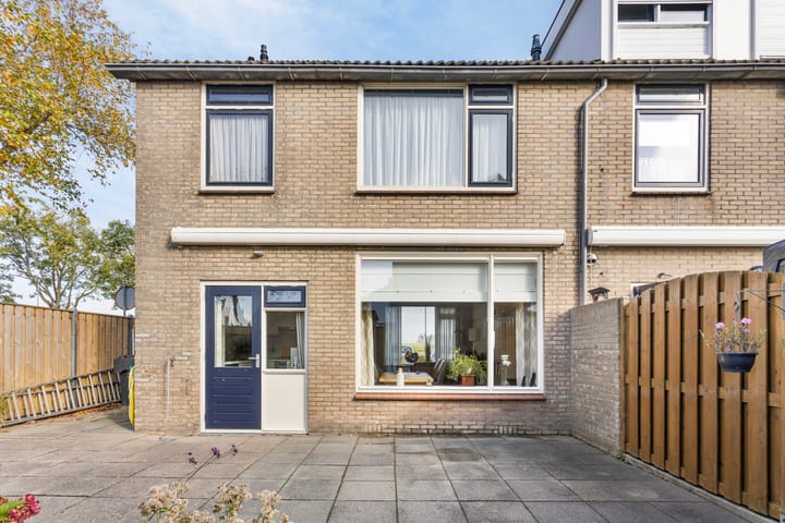 Photo 5 of Berkenlaan 10