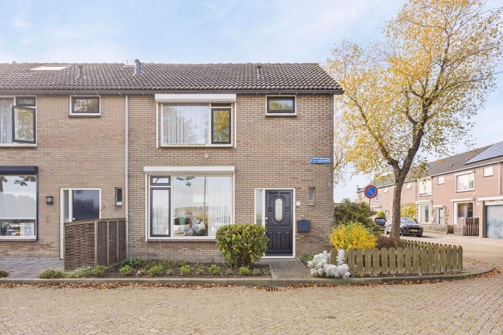 Photo 6 of Berkenlaan 10