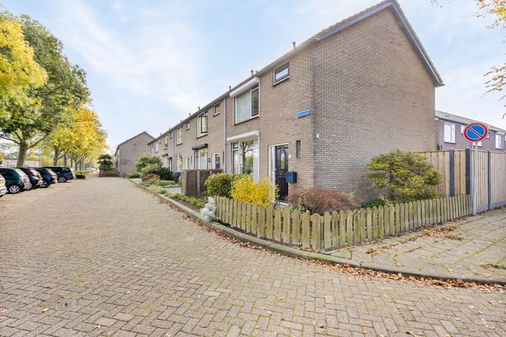 Photo 7 of Berkenlaan 10