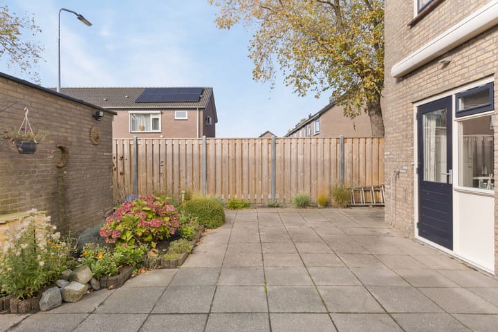 Photo 28 of Berkenlaan 10