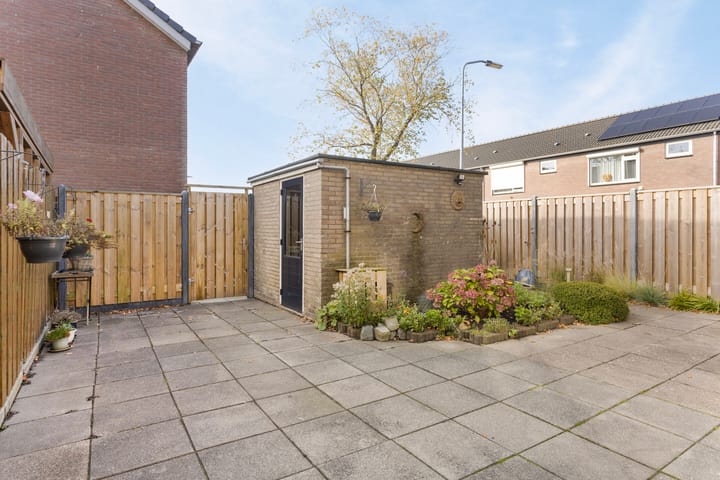 Photo 29 of Berkenlaan 10