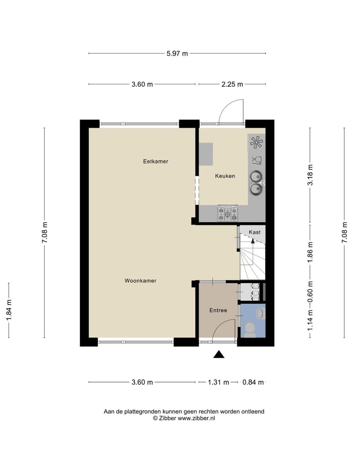 Photo 34 of Berkenlaan 10