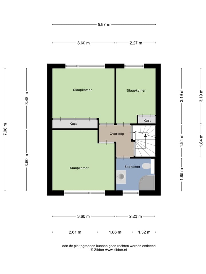 Photo 36 of Berkenlaan 10