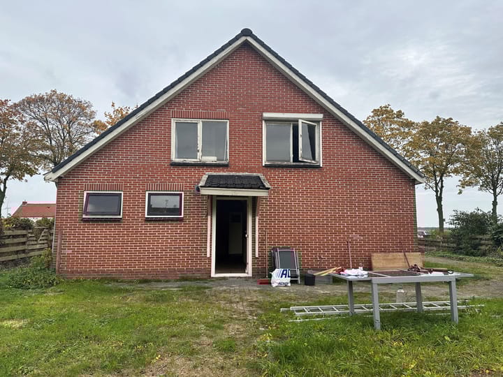 Foto 3 van Kanaal B ZZ 115