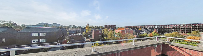 Bekijk 360° foto van Dakterras van Zenegroen 2