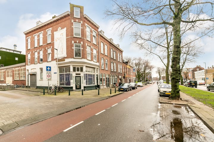 Foto 1 van Wolphaertsbocht 64-B02