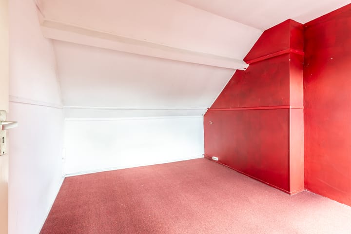 Foto 3 van Wolphaertsbocht 64-B02