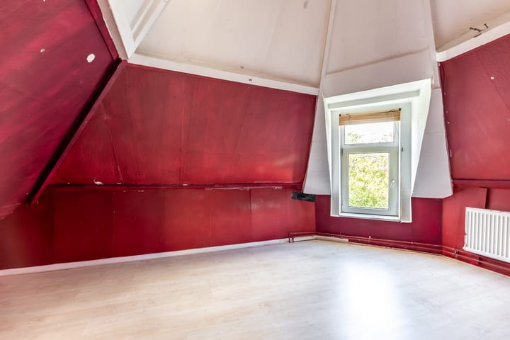 Foto 4 van Wolphaertsbocht 64-B02