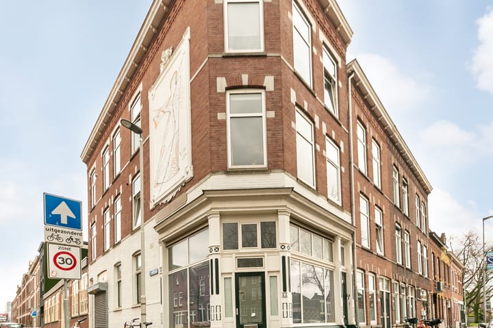 Foto 5 van Wolphaertsbocht 64-B02