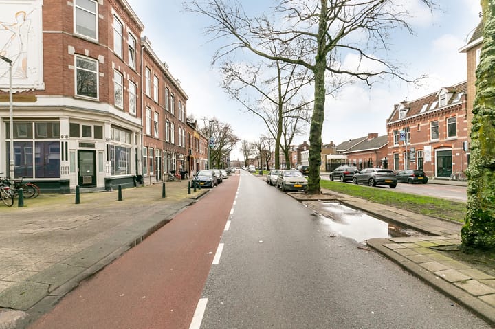 Foto 6 van Wolphaertsbocht 64-B02