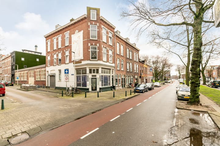 Foto 7 van Wolphaertsbocht 64-B02