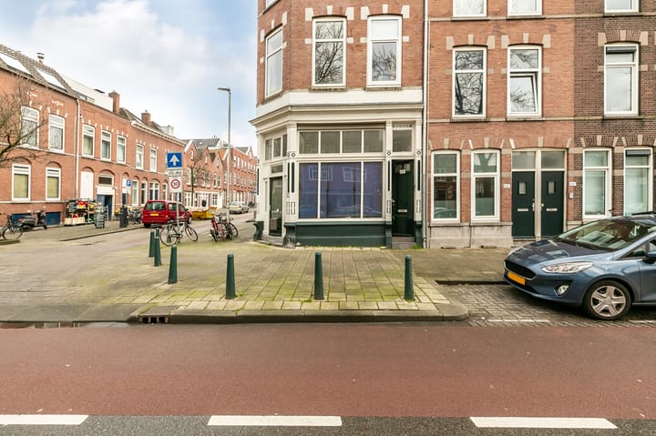 Foto 8 van Wolphaertsbocht 64-B02