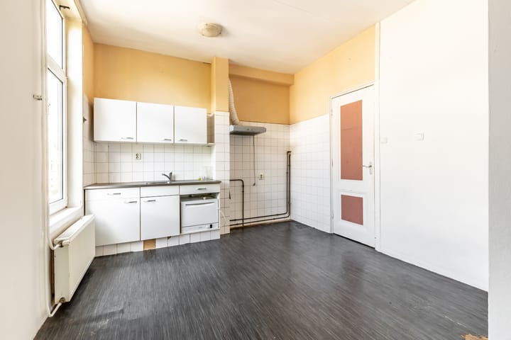 Foto 10 van Wolphaertsbocht 64-B02