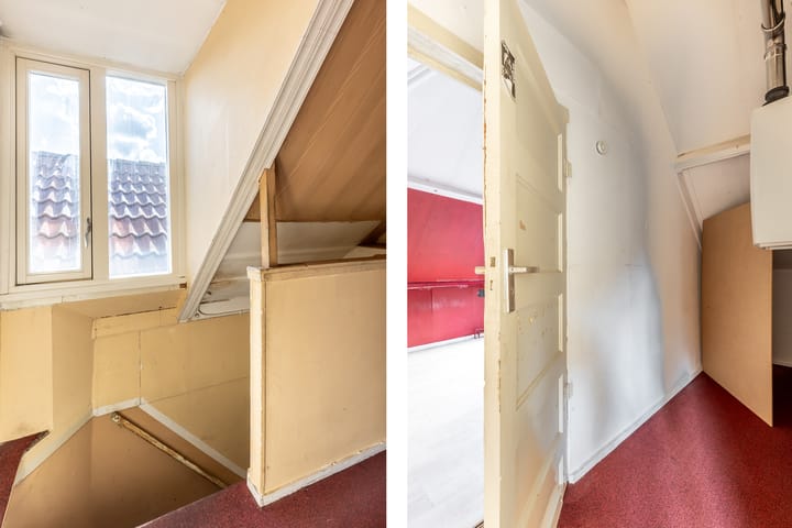 Foto 13 van Wolphaertsbocht 64-B02