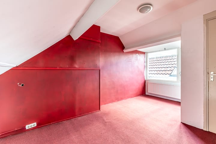 Foto 14 van Wolphaertsbocht 64-B02