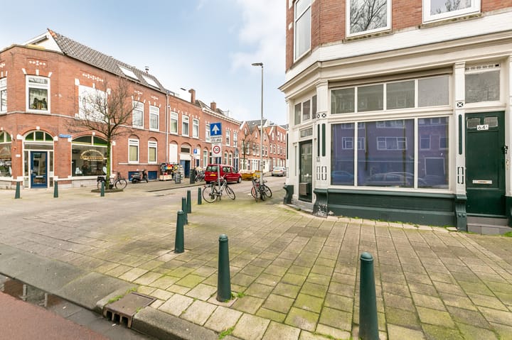 Foto 16 van Wolphaertsbocht 64-B02