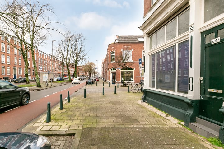 Foto 17 van Wolphaertsbocht 64-B02