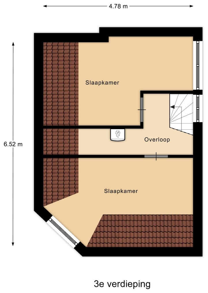 Foto 20 van Wolphaertsbocht 64-B02