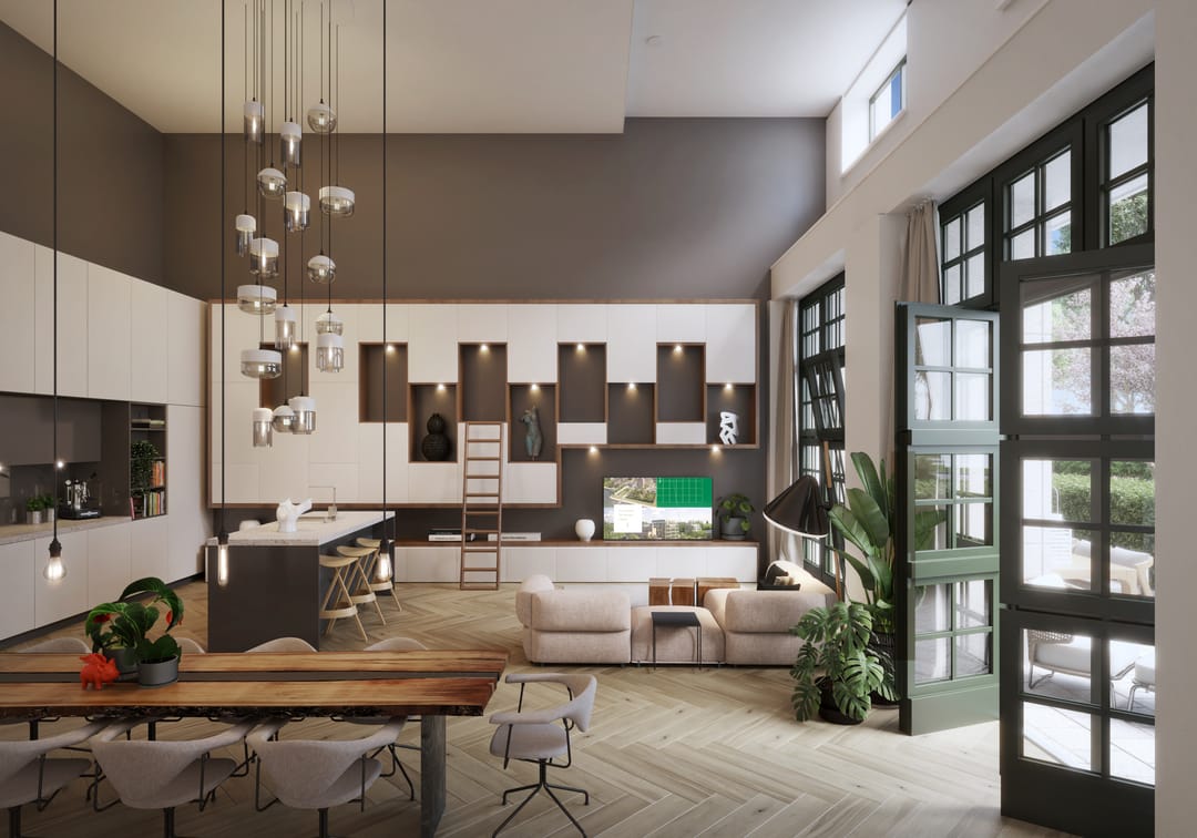 Foto 2 van Oranjelaan 1-A9