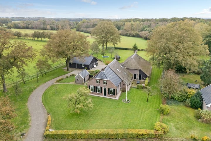 Foto 2 van Dwingelerweg 22