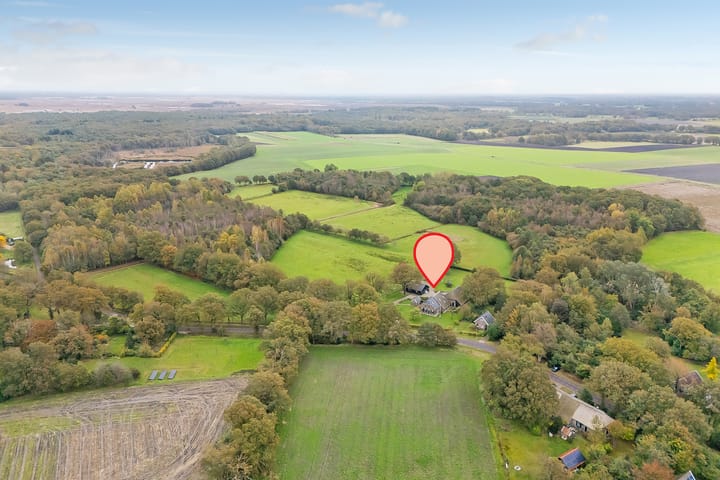 Foto 3 van Dwingelerweg 22