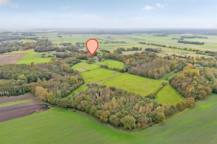 Bekijk foto 4 van Dwingelerweg 22