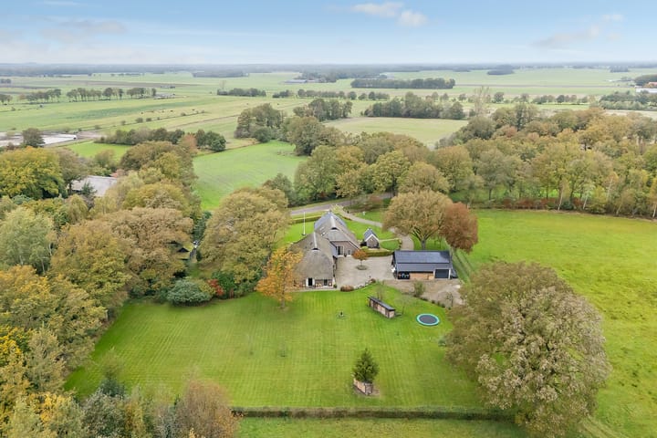 Foto 5 van Dwingelerweg 22