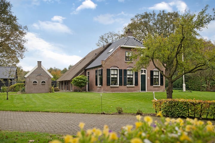 Foto 6 van Dwingelerweg 22