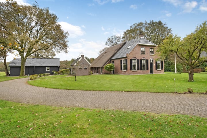 Foto 7 van Dwingelerweg 22