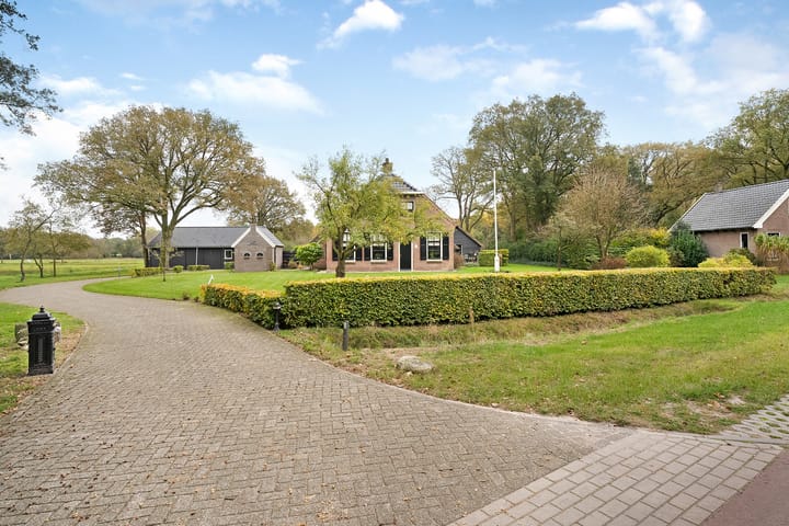 Foto 9 van Dwingelerweg 22