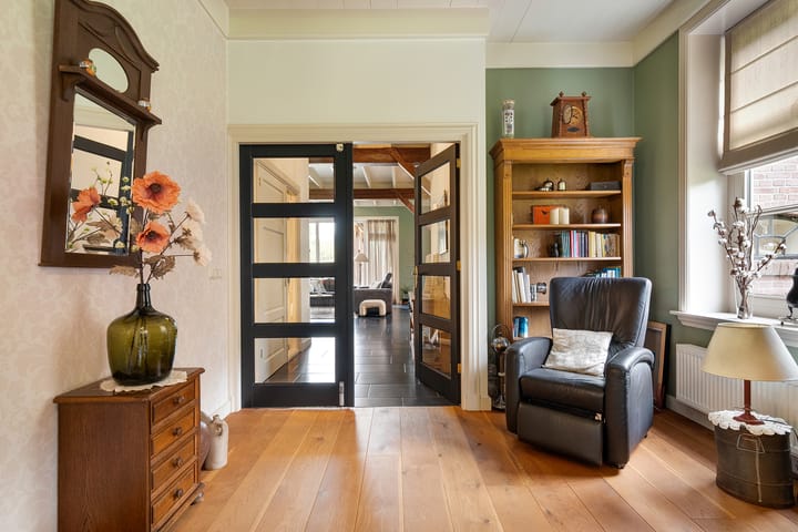 Foto 19 van Dwingelerweg 22