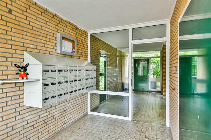 Bekijk foto 6 van Lutkemeerstraat 88