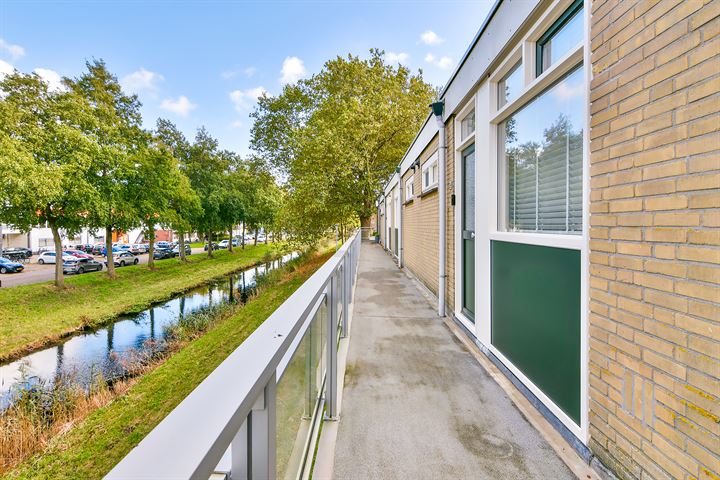 Bekijk foto 7 van Lutkemeerstraat 88