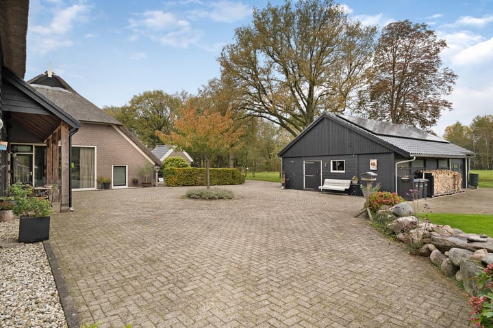 Foto 70 van Dwingelerweg 22