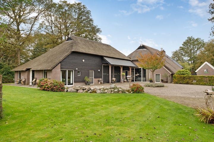 Foto 73 van Dwingelerweg 22