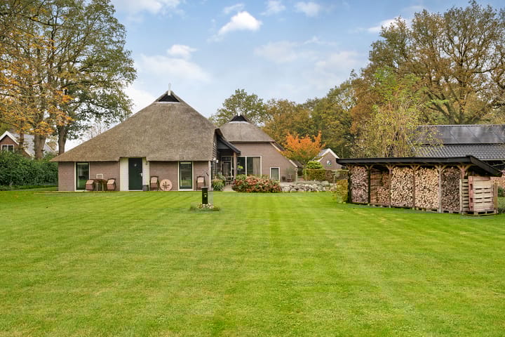 Foto 76 van Dwingelerweg 22