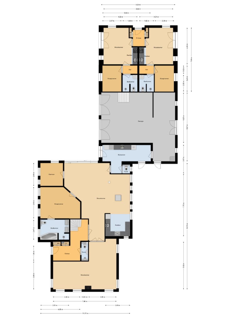 Foto 78 van Dwingelerweg 22