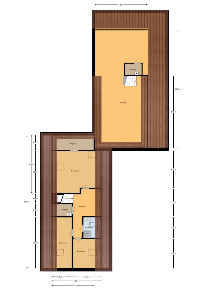 Foto 80 van Dwingelerweg 22