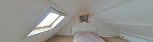 Bekijk 360° foto van Slaapkamer van Jan Vermeerstraat 2