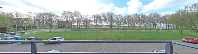 View 360° photo of Balkon of Henriëtte Roland Holstlaan 45