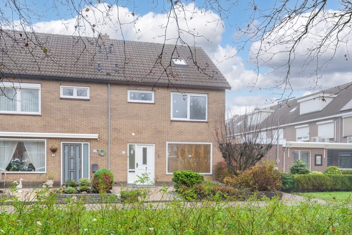 Foto 1 van Cornelis Boldingstraat 2