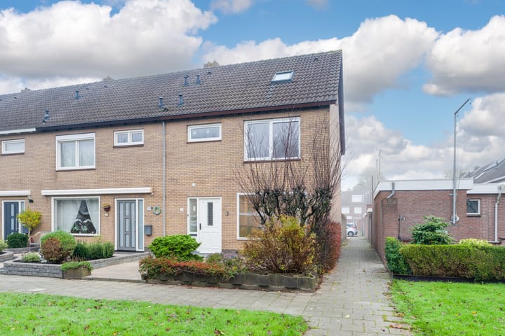 Foto 6 van Cornelis Boldingstraat 2