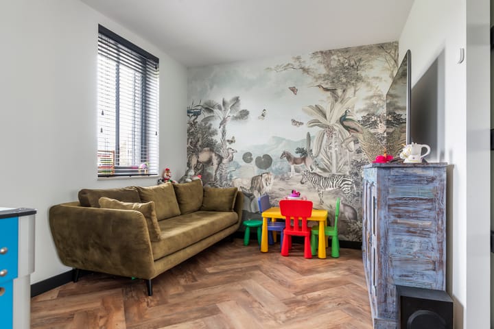 Photo 18 of Musket 18