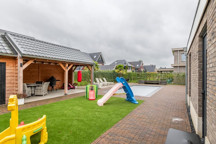 Photo 52 of Musket 18