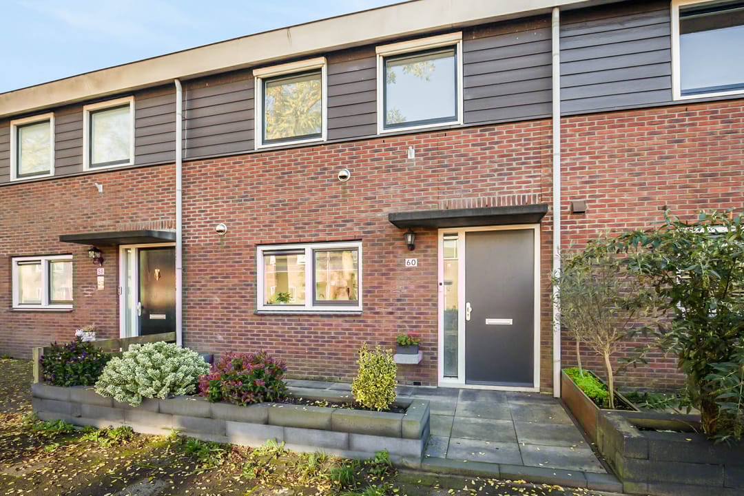 Foto 7 van Schildgronden 60