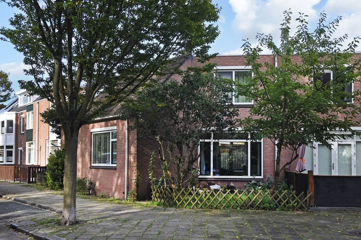 Photo 2 of Q.A. Nederpelstraat 180