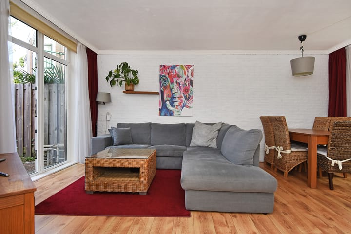 Photo 3 of Q.A. Nederpelstraat 180