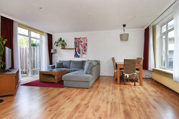 Photo 6 of Q.A. Nederpelstraat 180